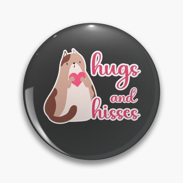 Item preview, Hugs and hisses designed and sold by KidsBestStore.