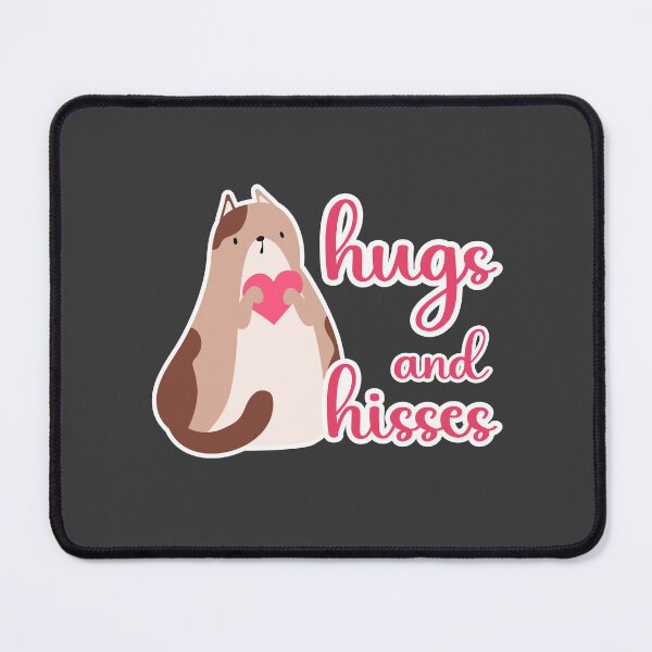 Item preview, Hugs and hisses designed and sold by KidsBestStore.