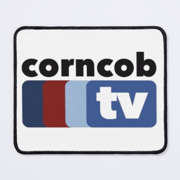 Item preview, ITYSL: Corncob TV designed and sold by StuffnSuch.