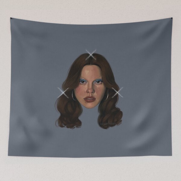 Item preview, Artwork Maxine Minx X designed and sold by nancyvheart / thelamehuman.