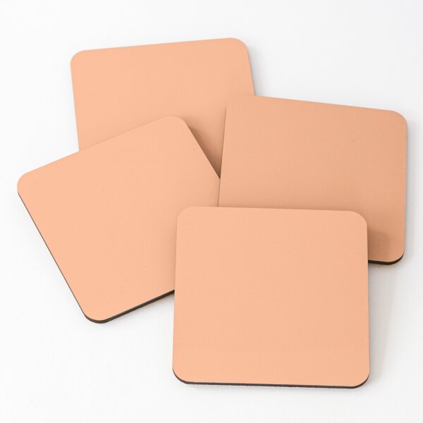 Item preview, Vibrant, Textured Peach Fuzz  designed and sold by WD-Artist.