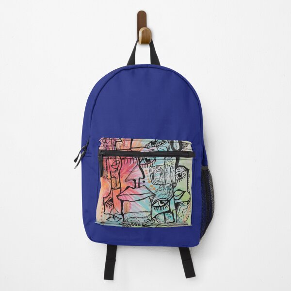 Item preview, Vibrant and colorful soul designed and sold by simartins.