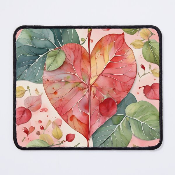 Item preview, Linden Leaf designed and sold by HOMETOWN86.