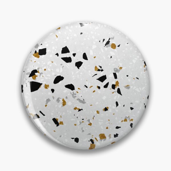 Item preview, Fondo de terrazo blanco designed and sold by bobstudio.