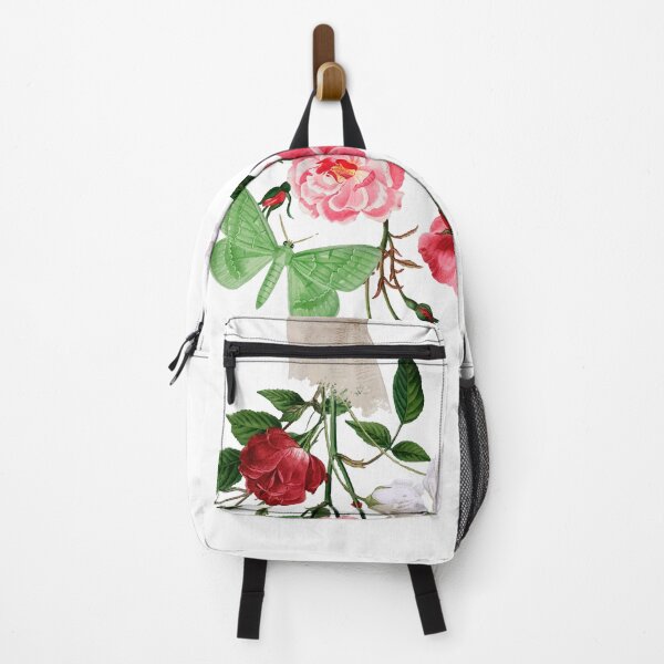 Item preview, Fashion and Nature Encounter designed and sold by FiveQuarter.