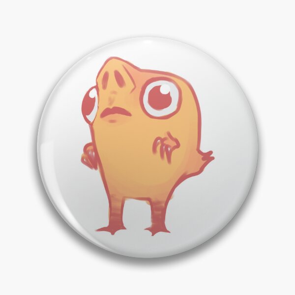 Item preview, Orange Guy(s) designed and sold by Logan Gillette.
