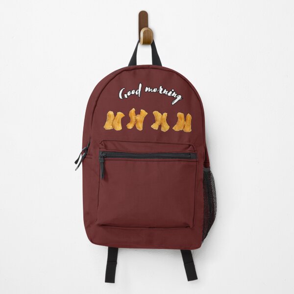 Item preview, Good morning. designed and sold by DesignVistaHub.