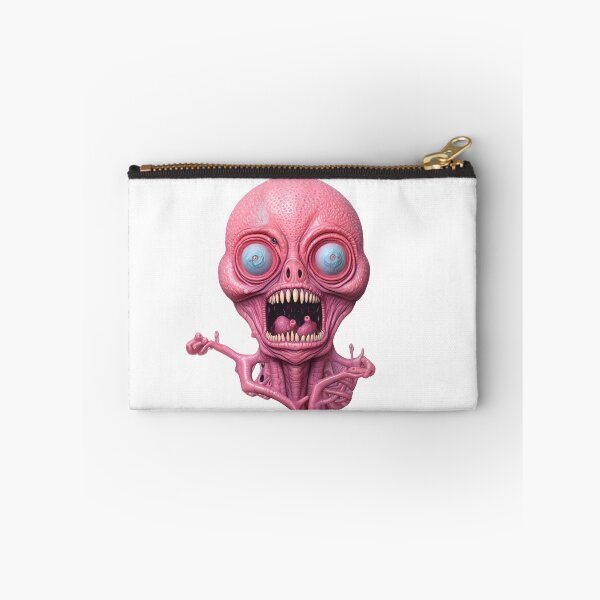 Item preview, Strangely Deranged Monster Creature designed and sold by StranglyDRanged.
