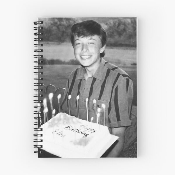 Item preview, Happy Birthday Elon! 2 designed and sold by meme-stuff.