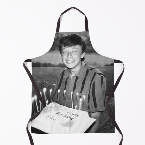 Artikelvorschau, Alles Gute zum Geburtstag Elon! 2 entworfen und verkauft von meme-stuff.