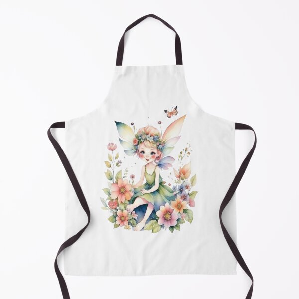 Artikelvorschau, Enchanted Whispers: Der Zauber der kleinen Fee entworfen und verkauft von LeilanieTshop.