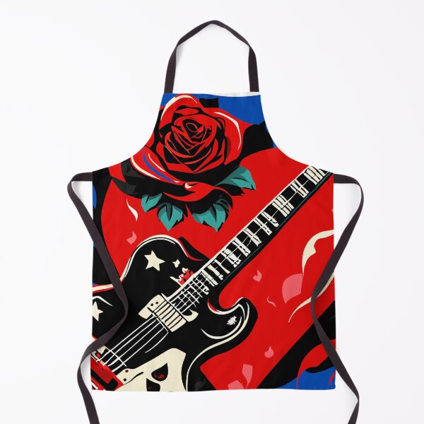 Item preview, Live. Love. Rock 'N Roll. ErAlexAnd designed and sold by ADcreate3D.