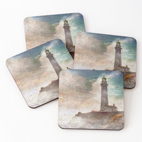Item preview, Lighthouse designed and sold by Martin Geller.