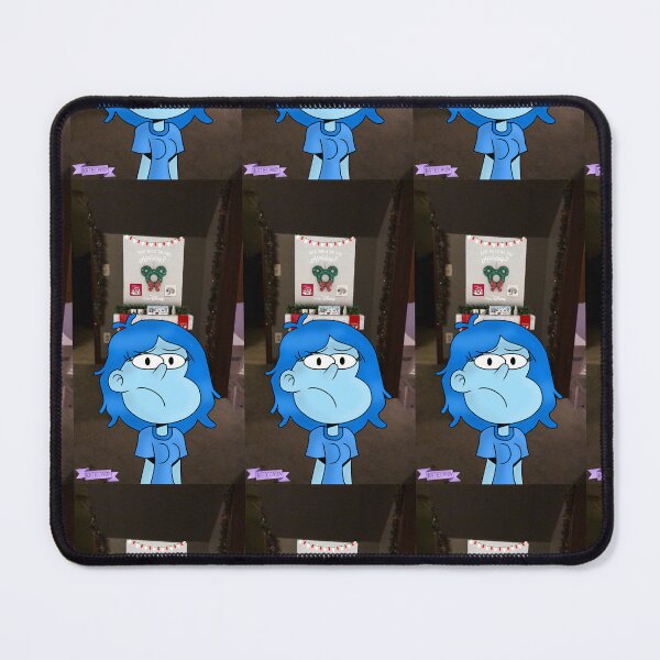 Item preview, Margaret’s Sadness in TLH Style designed and sold by KatieCandy.