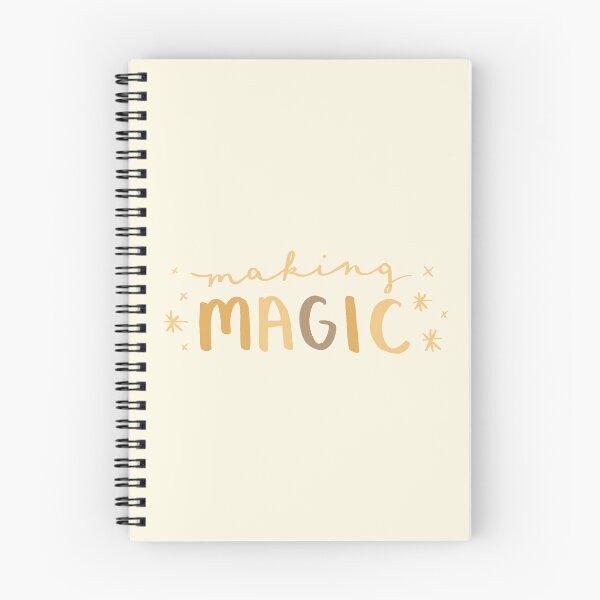 Item preview, Making Magic designed and sold by Those Pencil Shavings.