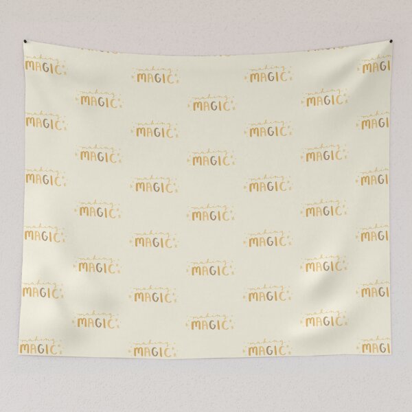 Item preview, Making Magic designed and sold by Those Pencil Shavings.