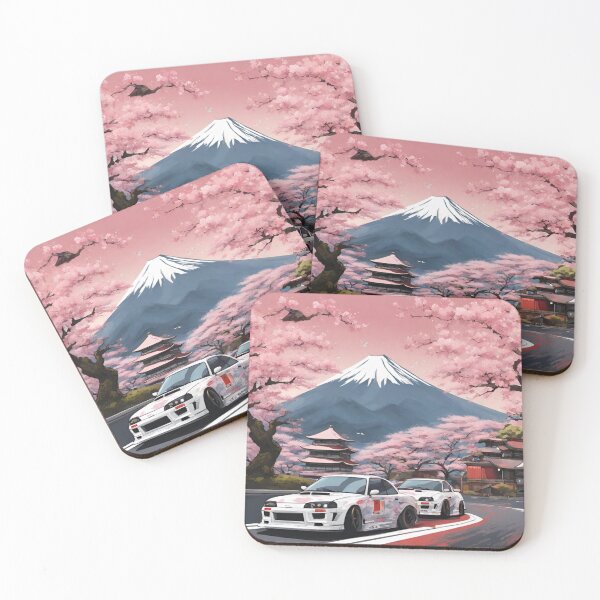 Item preview, Edición Tokyo Drift Sakura designed and sold by prettiness-at.