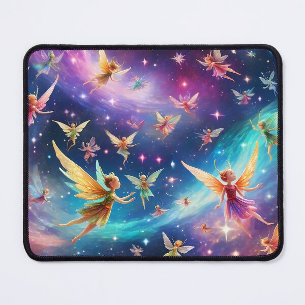 Item preview, Dream Fairies designed and sold by abellemorte.