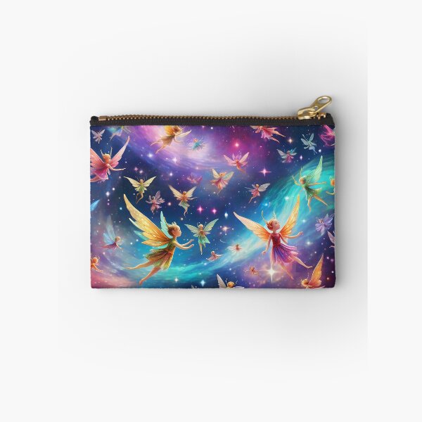 Item preview, Dream Fairies designed and sold by abellemorte.