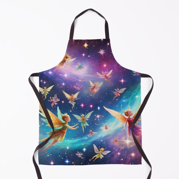 Item preview, Dream Fairies designed and sold by abellemorte.