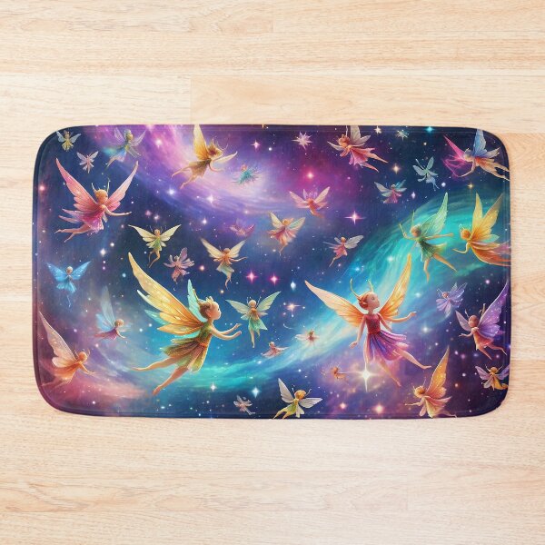 Item preview, Dream Fairies designed and sold by abellemorte.