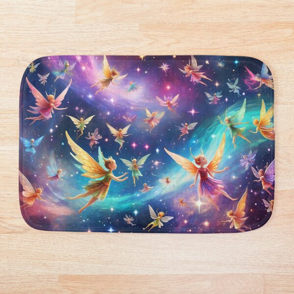 Item preview, Dream Fairies designed and sold by abellemorte.
