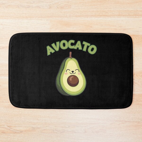 Item preview, AVOCATO, Cat Lover designed and sold by saloui.