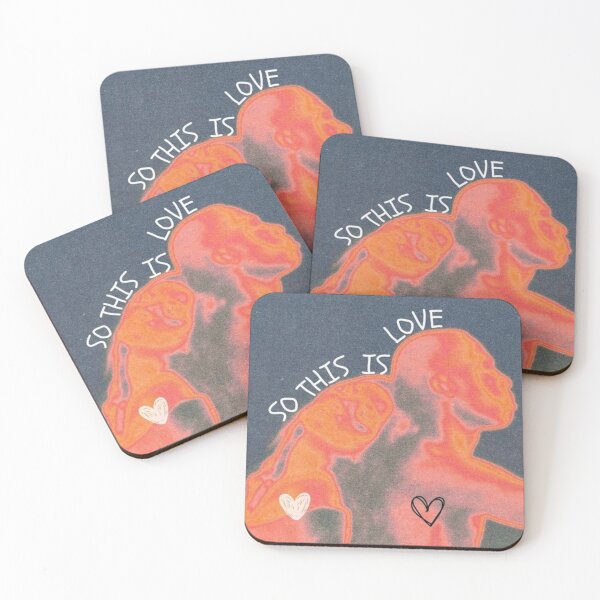 Item preview, so this is love!! designed and sold by kaizen x malena.
