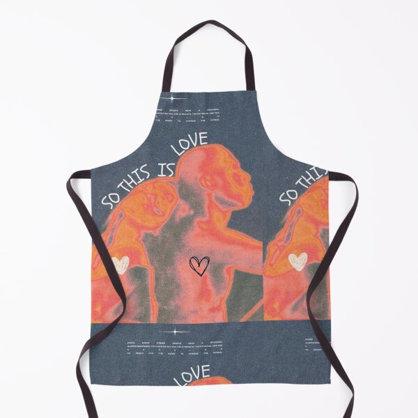 Item preview, so this is love!! designed and sold by kaizen x malena.