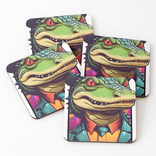 Item preview, Lizardfolk Legacy designed and sold by WAUZ.