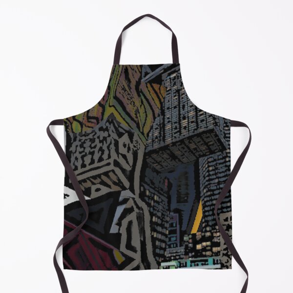 Item preview, Punk Rebel music Riffs in Neon Streets designed and sold by Olojo.