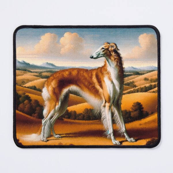 Item preview, Renaissance dog designed and sold by Iluvmygreyhound.