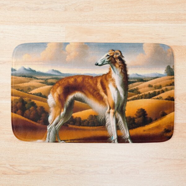 Item preview, Renaissance dog designed and sold by Iluvmygreyhound.