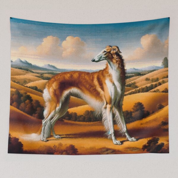 Item preview, Renaissance dog designed and sold by Iluvmygreyhound.