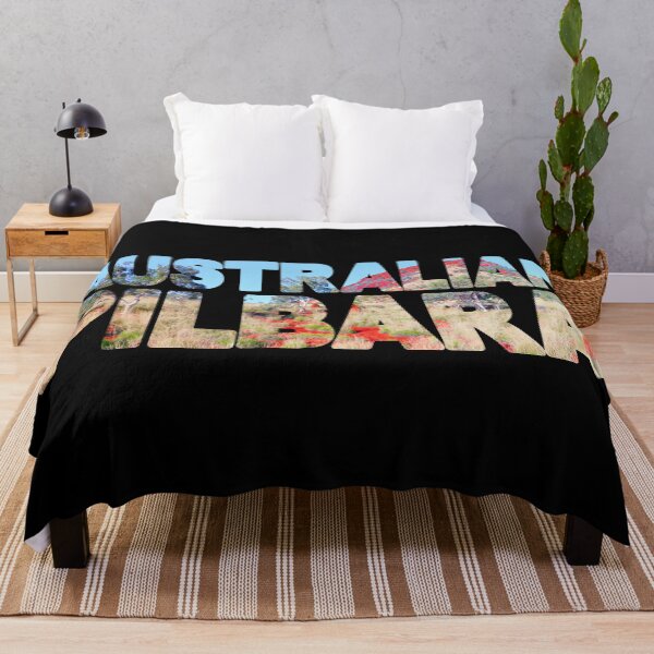Item preview, PILBARA Region - Western Australia Red Rock and Dirt designed and sold by Adam Gormley.