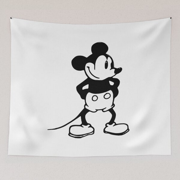 Item preview, Steam Boat Willie designed and sold by DesignAFind.