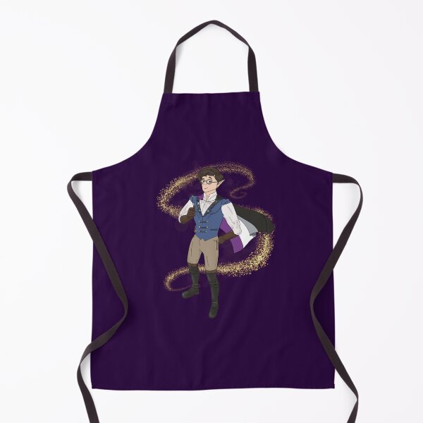 Artikelvorschau, Fitzroy Maplecourt Ritter der Asexualität entworfen und verkauft von SERRAtedDesigns.