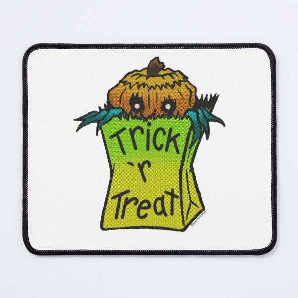 Item preview, Trick ‘r Treat designed and sold by markhansenart.