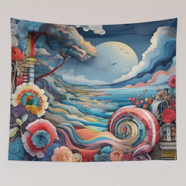 Item preview, Patchwork is a beautiful coloring designed and sold by bonjourmadame4.