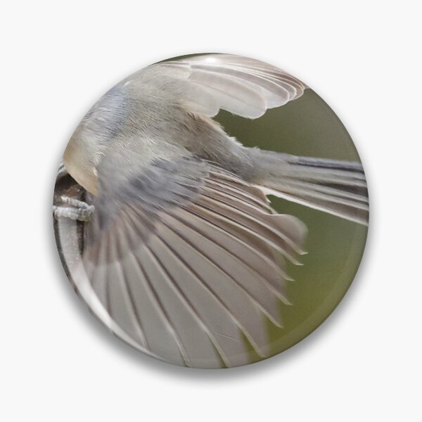 Item preview, Tufted Titmouse designed and sold by ishotit4u.