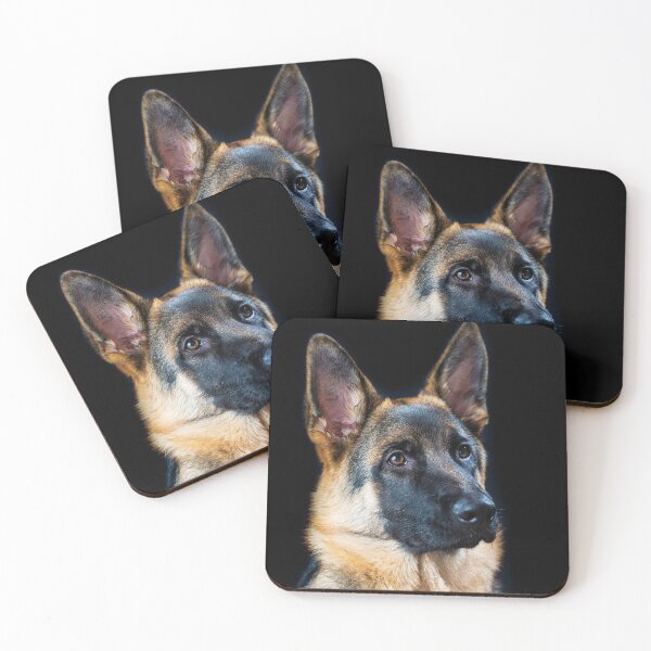 Item preview, German Shepherd Dog, #12 designed and sold by Chris Cobern.