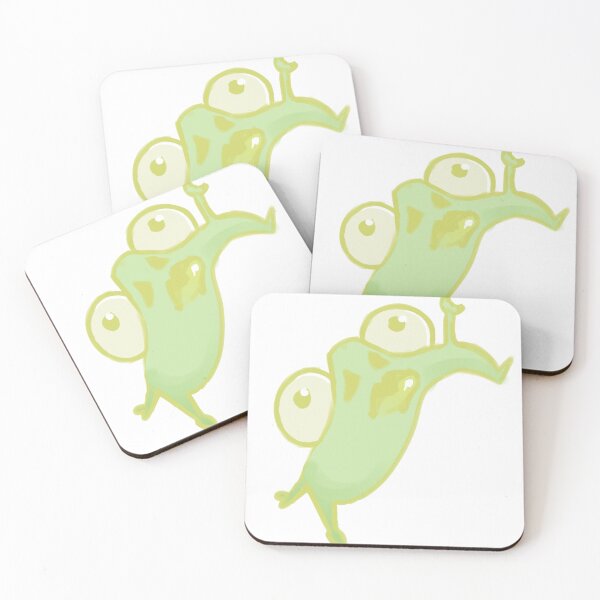 Item preview, Green Guy(s) designed and sold by Logan Gillette.