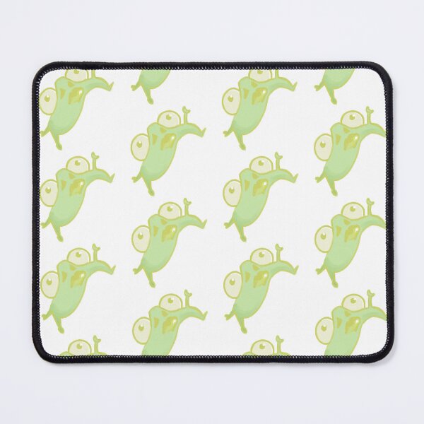 Item preview, Green Guy(s) designed and sold by Logan Gillette.