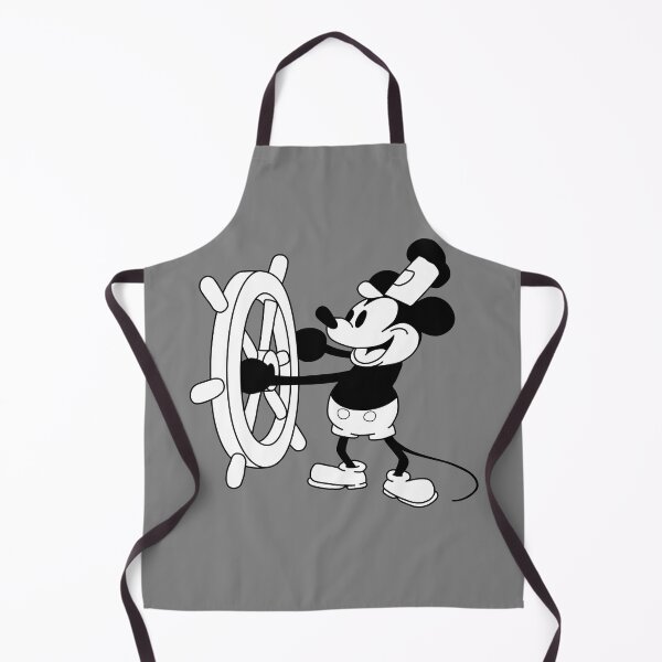 Item preview, NDVH Steamboat Willie designed and sold by Nik’s T-Shirts.