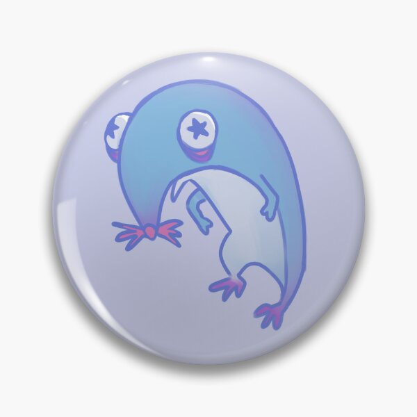 Item preview, Blue Guy(s) designed and sold by Logan Gillette.