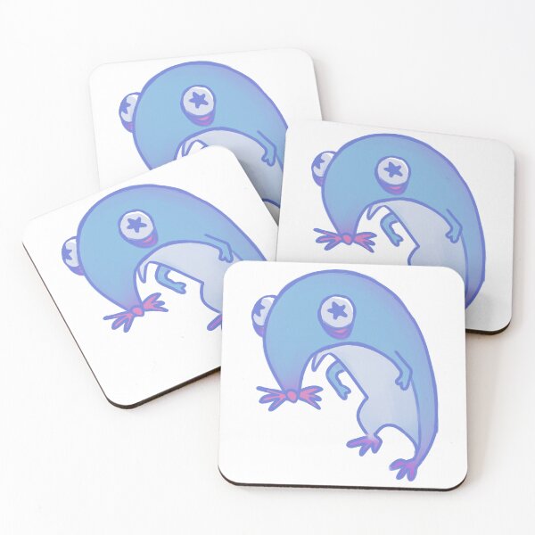 Item preview, Blue Guy(s) designed and sold by Logan Gillette.