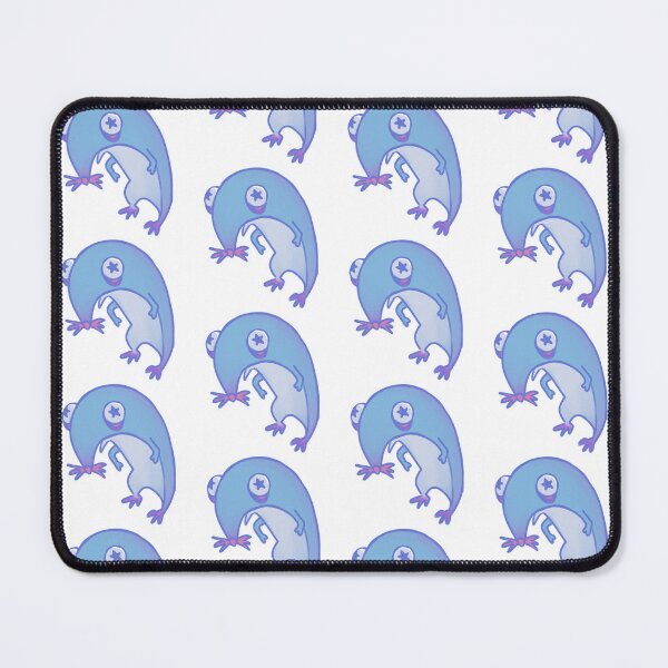 Item preview, Blue Guy(s) designed and sold by Logan Gillette.