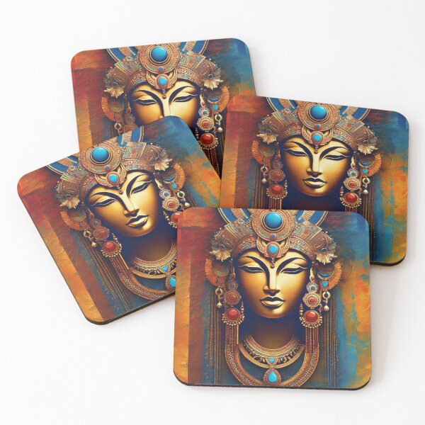 Item preview, Ishtar designed and sold by Lachrymosa.
