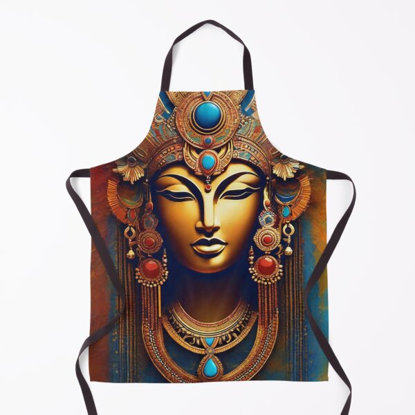 Item preview, Ishtar designed and sold by Lachrymosa.