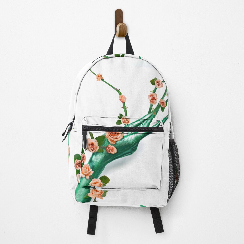 Item preview, Backpack designed and sold by LuizaK.